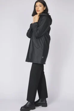 Only Jas SALLY RAINCOAT