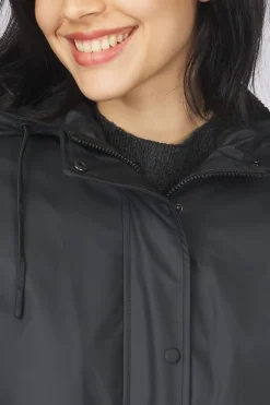 Only Jas SALLY RAINCOAT