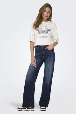 Only Jeans Onl Madison Blush Tai 081