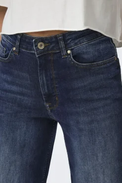 Only Jeans Onl Madison Blush Tai 081