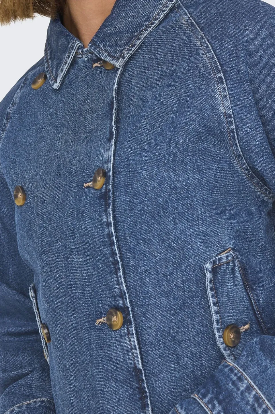 Only Jeansvest April