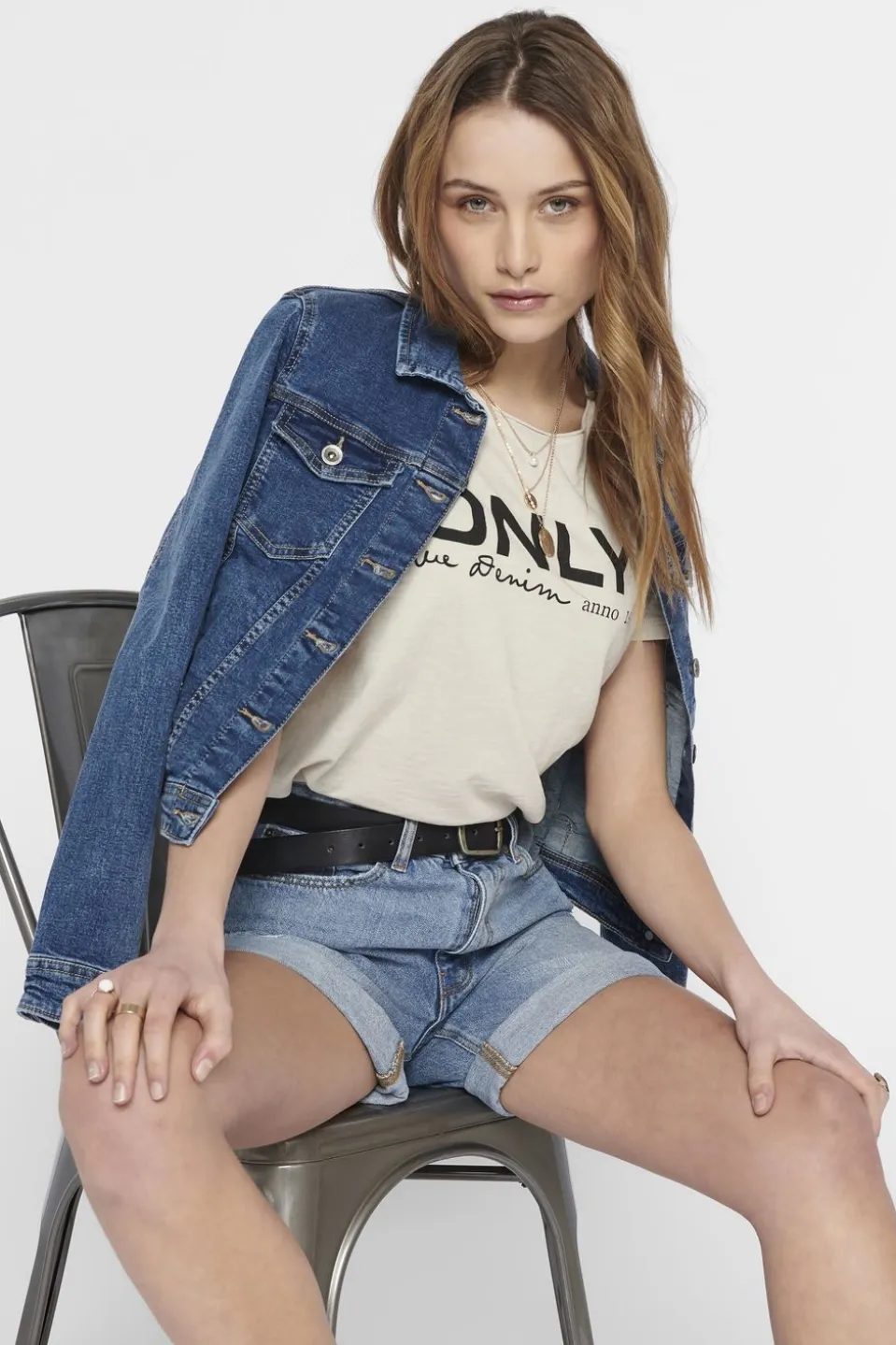 Only Jeansvest tia Bb Mb Bex02
