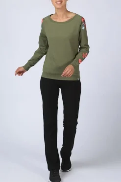 Only Play Legging Fold Jazz Pants
