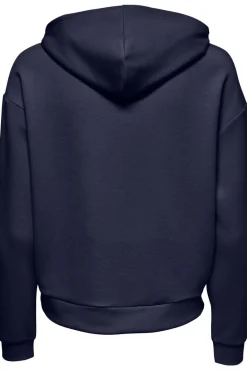 Only Play Onplounge Ls Hood Sweat
