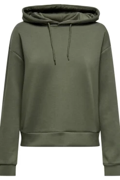 Only Play Onplounge Ls Hood Sweat