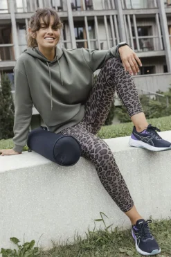 Only Play Onplounge Ls Hood Sweat