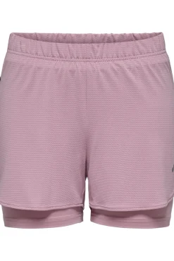 Only Play Short mila-2