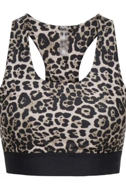 Only Play Sport Bh Daisy-2-Leo Aop Bra