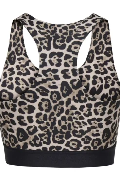 Only Play Sport Bh Daisy-2-Leo Aop Bra