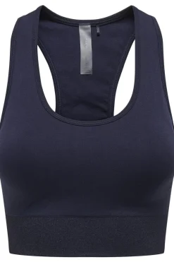 Only Play Sport Bh Onpdaisy-2-Shim Seam Lurex Bra