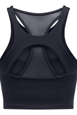 Only Play Sport Bh Onpposh-2 Mesh Bra