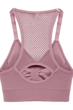 Only Play Sport Bh Onpsis-3 Seam Bra