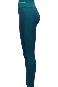Only Play Sportlegging Onpjamino Hw Seam