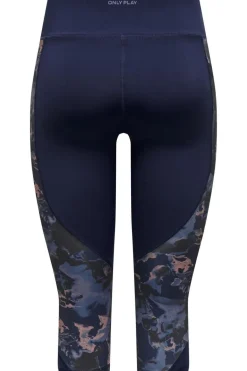 Only Play Sportlegging Onpskype-2 Life Hw Pck 3/4 Tights