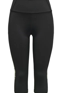 Only Play Sportlegging Onpjam-2-Blue Life Hw Pck 3/4 Tights