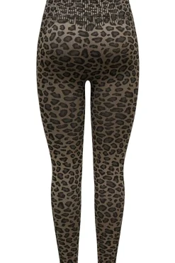 Only Play Sportlegging Onpani Hw Seam Tights