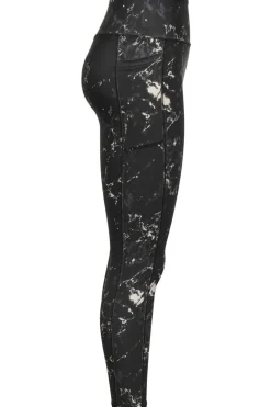 Only Play Sportlegging Onprya-2-Space Life Hw Pck Tights