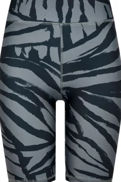 Only Play Sportshort Onpjade-1 Hw Aop Long Train