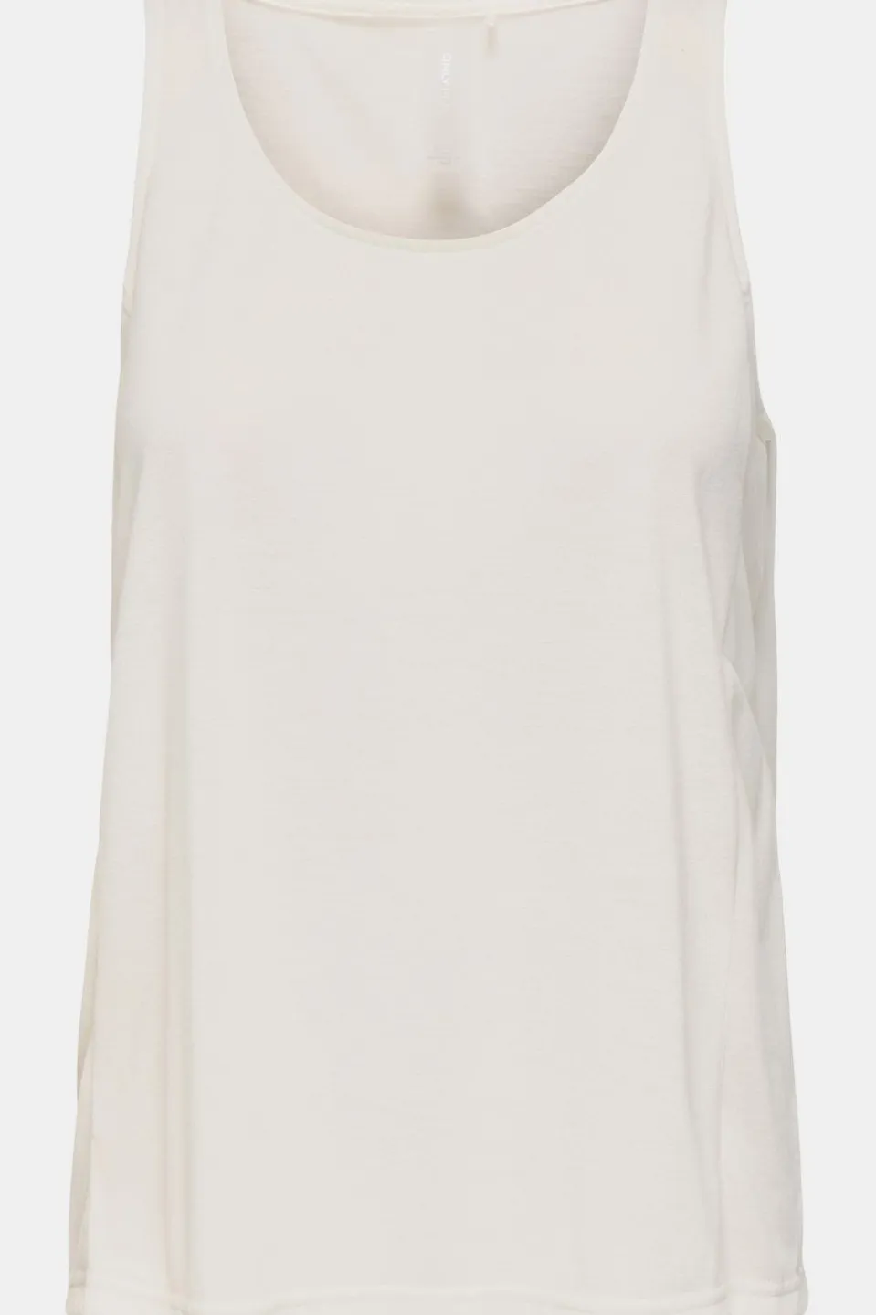 Only Play Top Onpmeek Un Loose Mesh Tank Top
