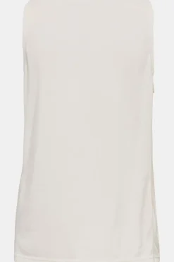 Only Play Top Onpmeek Un Loose Mesh Tank Top