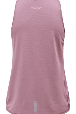 Only Play Top Onpmila Life Train Tank Top