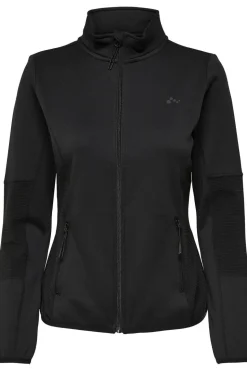 Only Play Trui Onpjetta Hn Fleece Jacket
