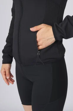 Only Play Trui Onpjetta Hn Fleece Jacket