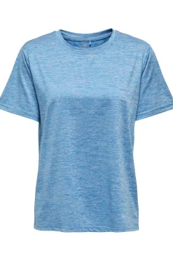 Only Play T-Shirt Onpari Ss Loose Train