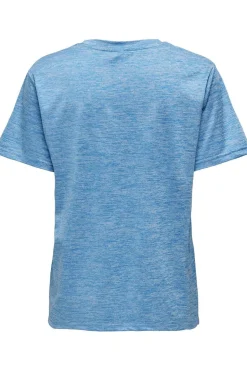 Only Play T-Shirt Onpari Ss Loose Train