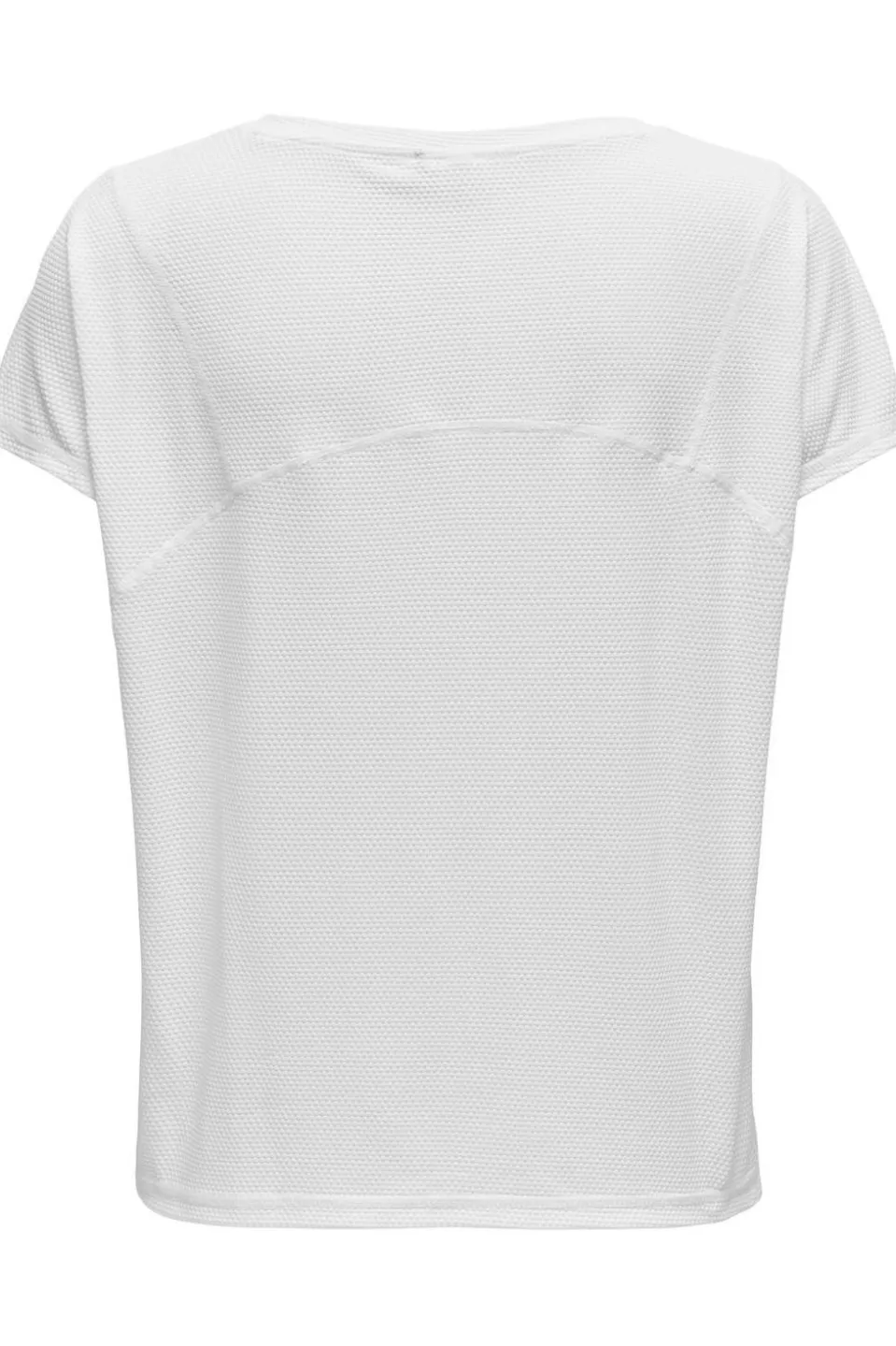 Only Play T-Shirt Onpaub-Fia On Ss Bat Loose Tee