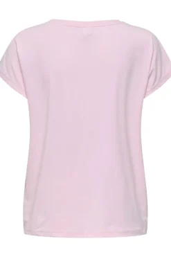 Only Play T-Shirt Onpaubree Ss Loose Train