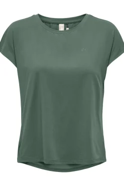 Only Play T-Shirt Onpaubree Ss Loose Train