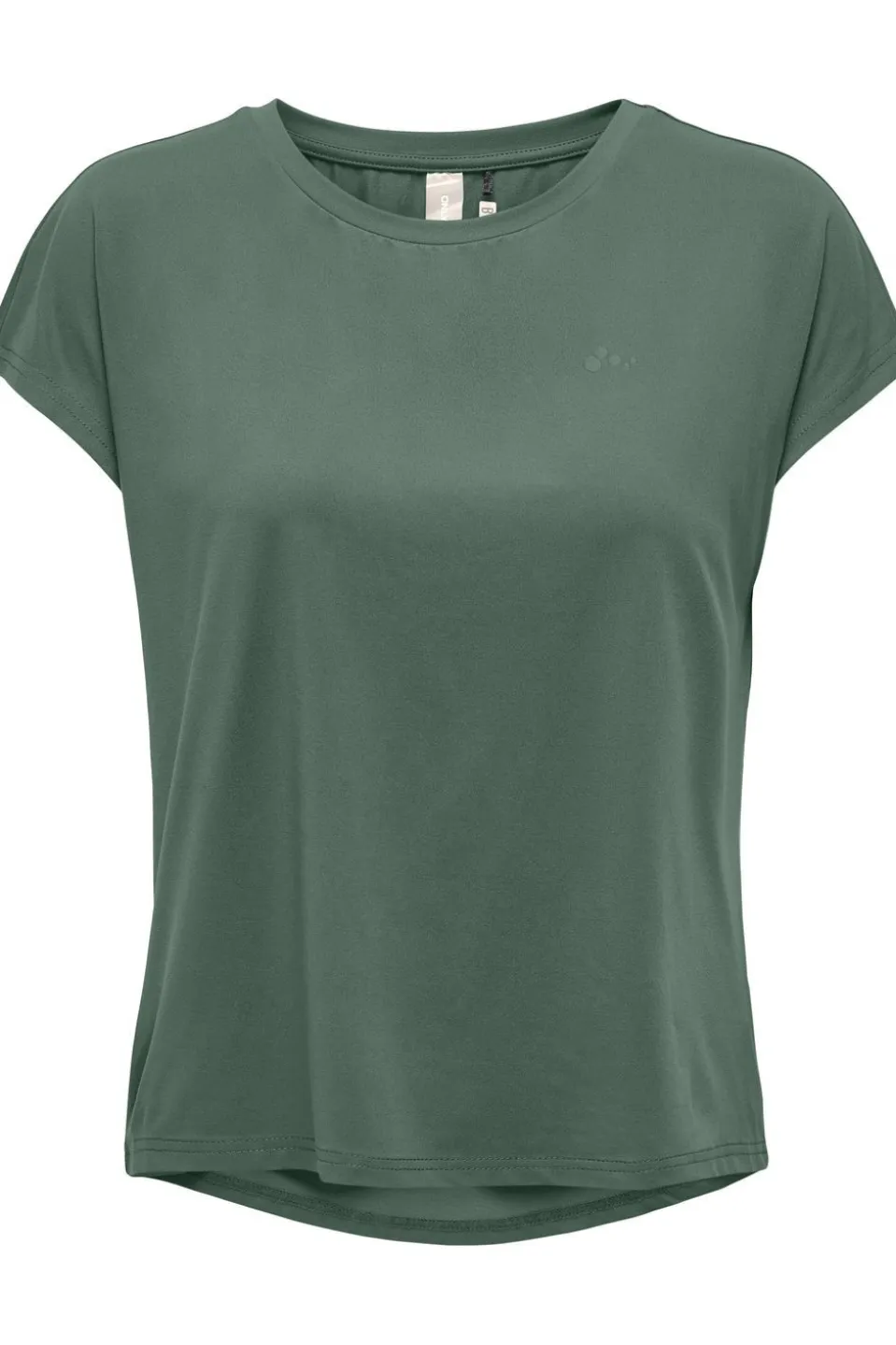 Only Play T-Shirt Onpaubree Ss Loose Train