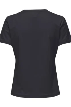 Only Play T-Shirt Onpfont Life On Ss Reg Tee