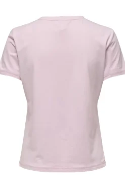 Only Play T-Shirt Onpfont Life On Ss Reg Tee