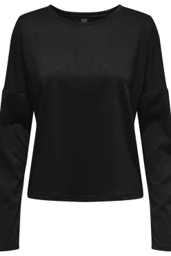 Only Play T-Shirt Onpjue-Mie On Ls Reg Nd Top