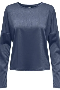 Only Play T-Shirt Onpjue-Mie On Ls Reg Nd Top