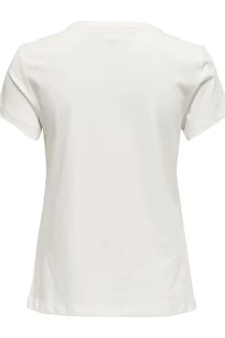 Only Play T-Shirt Onppica Life On Ss Reg Jrs Tee