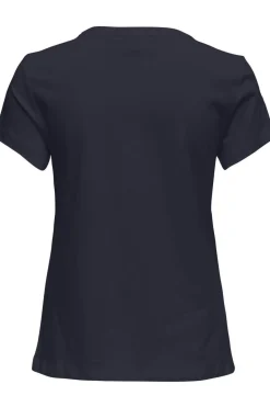 Only Play T-Shirt Onppica Life On Ss Reg Jrs Tee