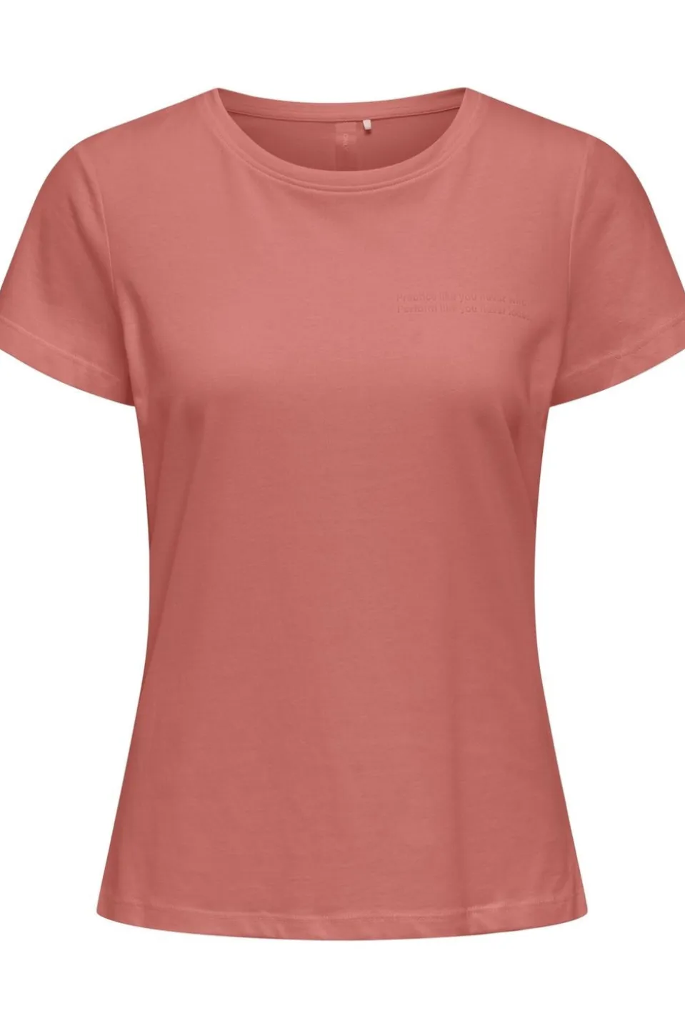 Only Play T-Shirt Onpsnake Life On Ss Reg Jrs Tee
