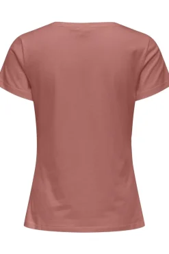 Only Play T-Shirt Onpsnake Life On Ss Reg Jrs Tee