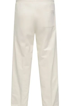 Only&Sons Joggingbroekles Classiques Straightpin Tuck Pant