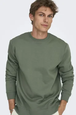 Only&Sons Trui connor Reg Crew