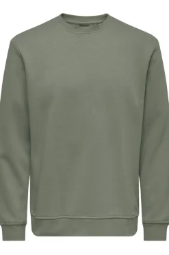 Only&Sons Trui connor Reg Crew