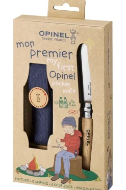 Opinel Mes My First Opinel No. 7