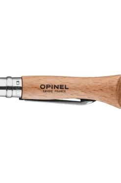 Opinel Mes No. 6 Folding Peeler