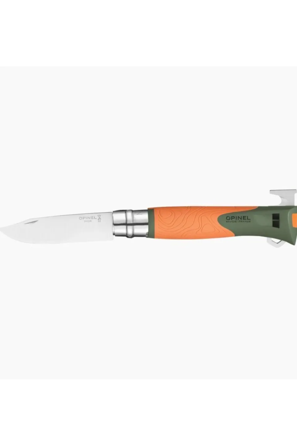Opinel Mes Opi No. 12 Explore Tick Remover