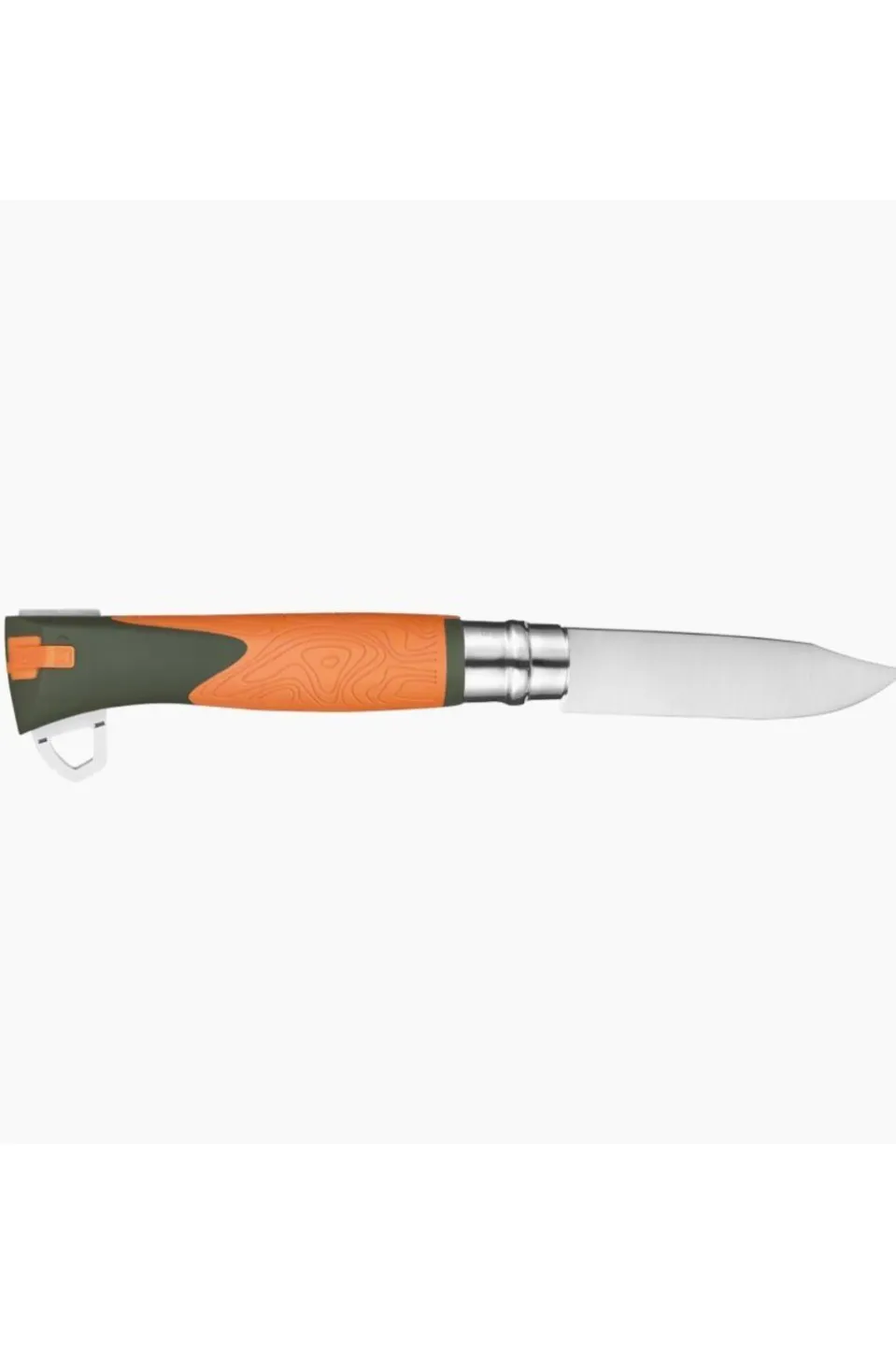 Opinel Mes Opi No. 12 Explore Tick Remover