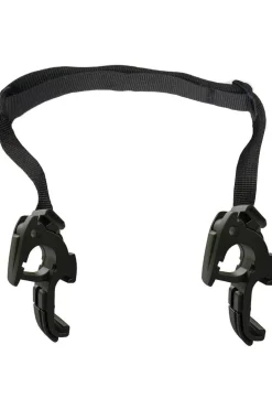 Ortlieb Accessoire QL2.1 Hooks With Handle 20mm