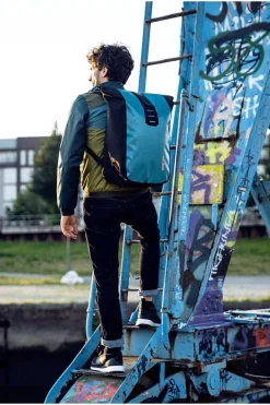 Ortlieb Dagrugzak Velocity 29L